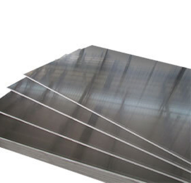 Aluminum Sheet/Plate