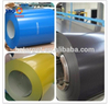 Coated Aluminum Coil