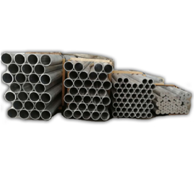 Aluminum Pipe