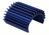 Aluminum Extrusion Heat Sink