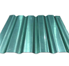 Aluminum Corrugated Sheet/Coil