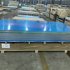 Super -Width Aluminum Alloy Sheet/Plate