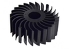 Aluminum Extrusion Heat Sink