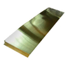 High Quality Brass Sheet /Plate