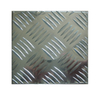 Aluminum Checkered Plate/Coil