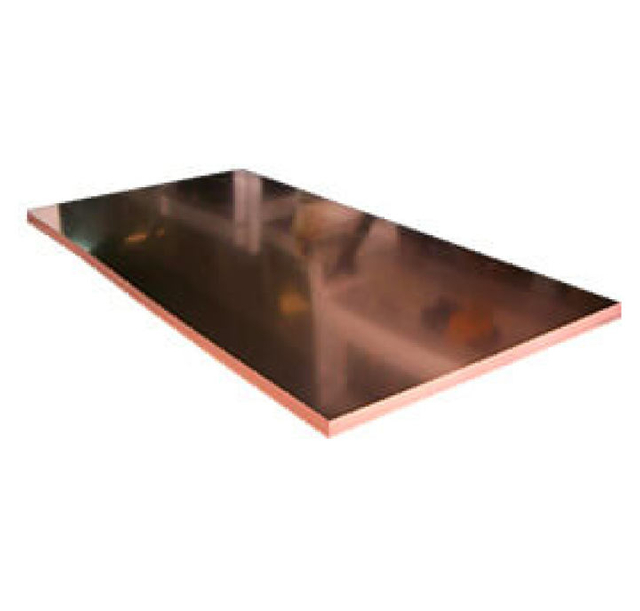 Copper Sheet/Plate