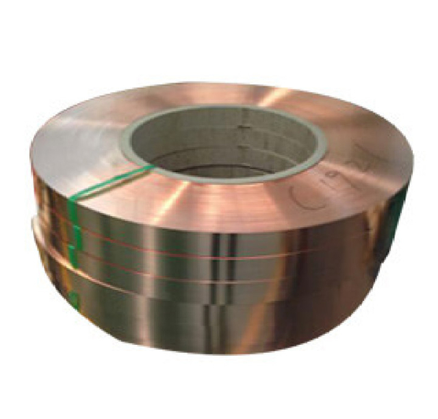 Phosphor Copper Strip