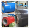 Coated Aluminum Coil