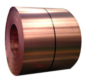 Copper Coil/Strip