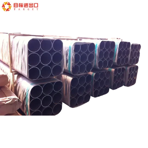 What Is The Difference between 6061 And 6063 Aluminum Pipe?