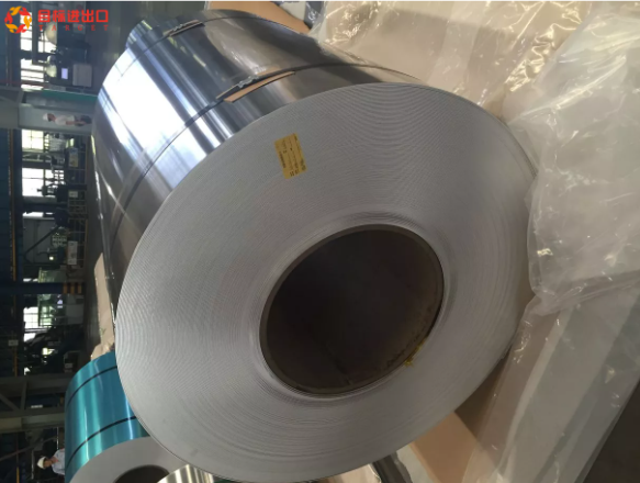 Corrosion-Proof 5xxx Series Aluminum Coil for Boats