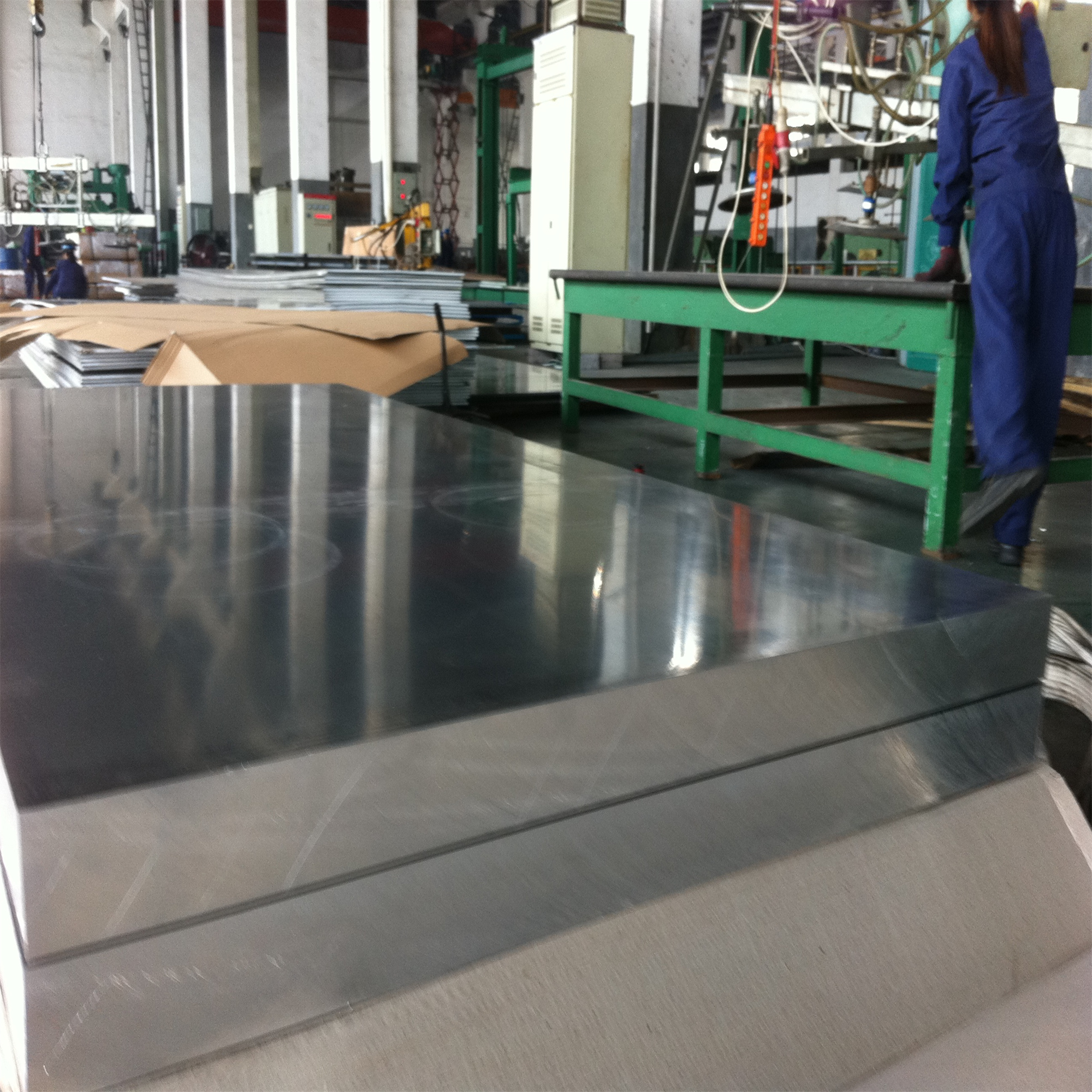 What Grade of Aluminum Is The Strongest?