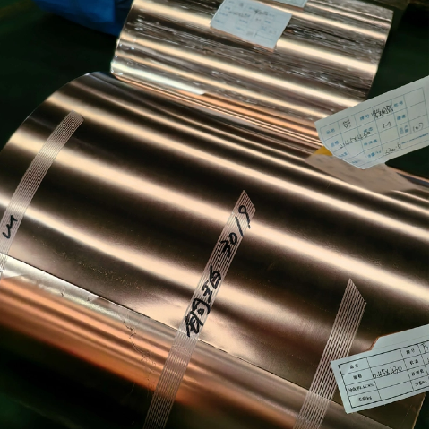 Copper Foil Vs Aluminum Foil: Which Is Better?