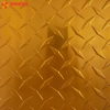 Aluminum tread plate/Aluminum chequer Plate 5xxx Series