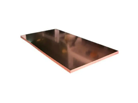 How To Cut Copper Sheet?