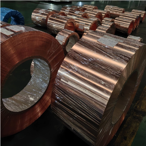 Leading Copper Foil Manufacturers: What To Look For