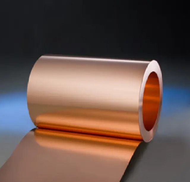 copper wire