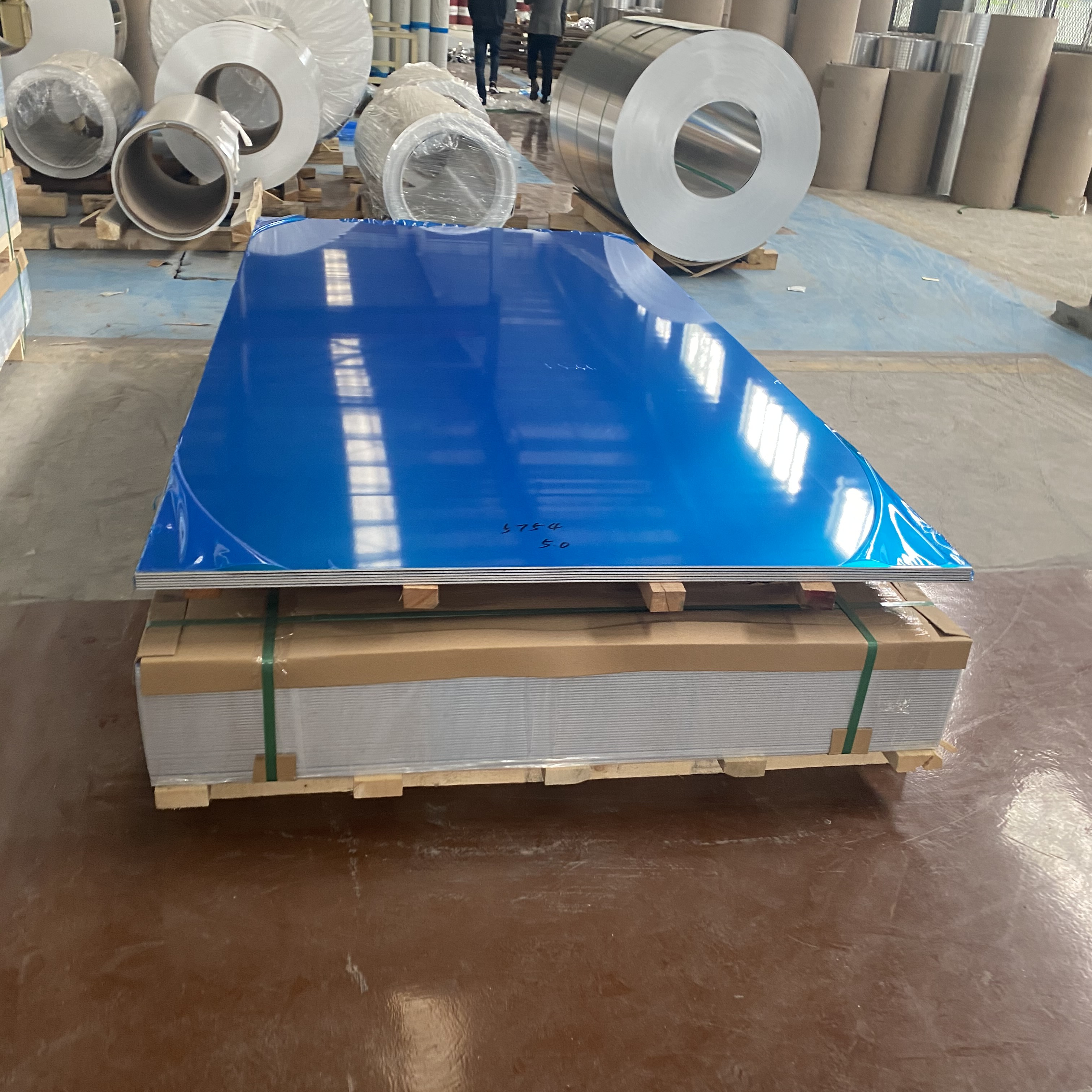 Is An Aluminum Plate Cheaper Than Steel?