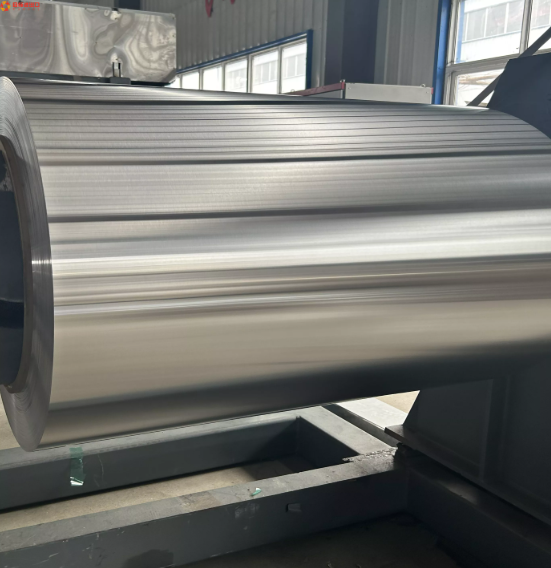 How to solder aluminum coil？