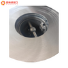 Titanium Zinc Alloy Strip EN988 D-Zn(2.2203)