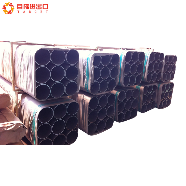 Aluminum Pipe /Tube 3xxx Series