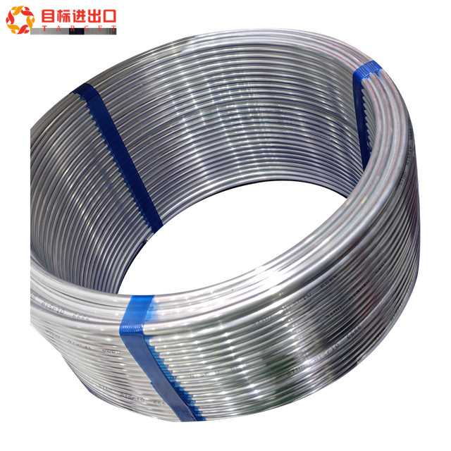 Aluminum Wire 2xxx Series