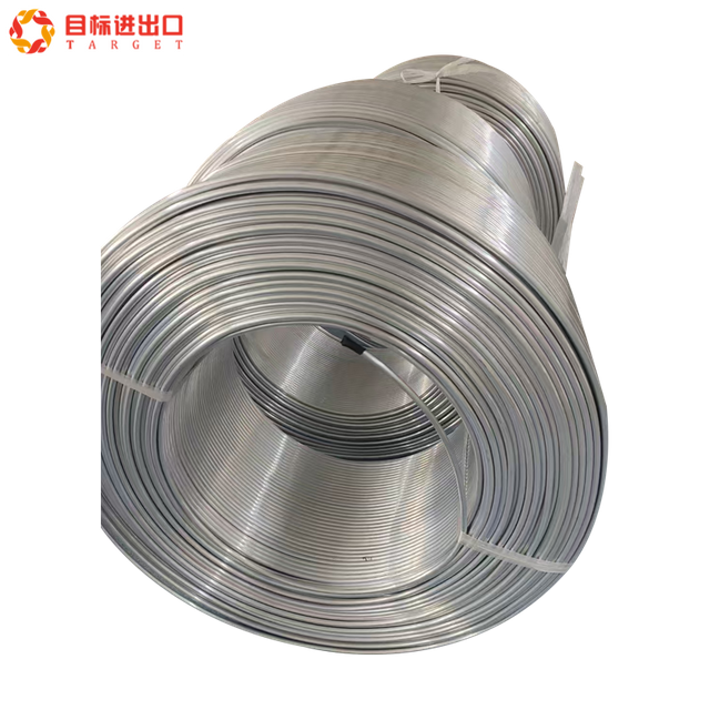 Aluminum Wire 8xxx Series