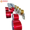 Prepainting Aluminum Coil /Color coated aluminum sheet 1xxx Series