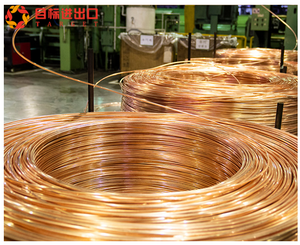 Copper Wire