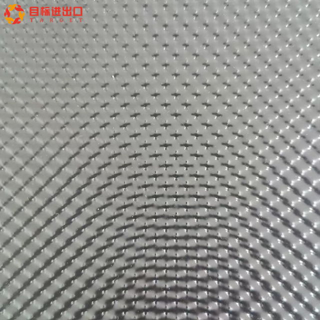 Aluminum tread plate/Aluminum chequer Plate 3xxx Series