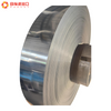 Titanium Zinc Alloy Strip EN988 D-Zn(2.2203)