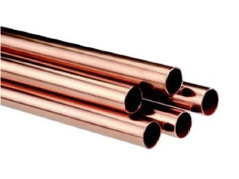 How To Measure Copper Pipe Size?