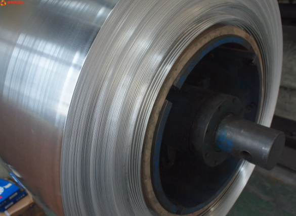 High-Strength 6xxx Series Aluminum Coil for Vehicles