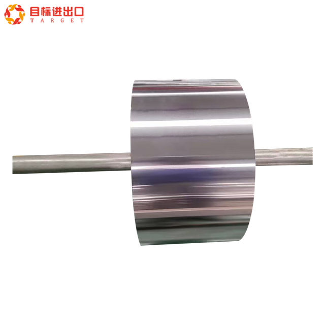 Aluminum foil/Aluminium foil /Coil 3xxx Series