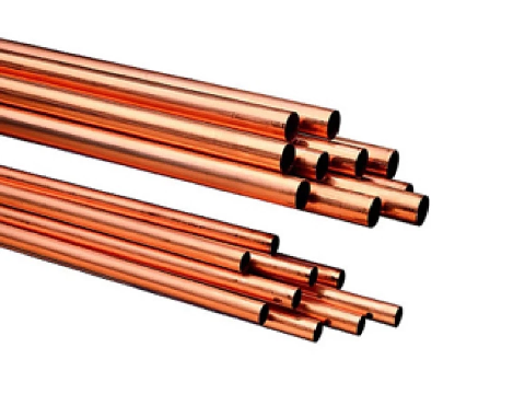 Copper Pipe