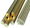 Brass Busbars for Industrial/Construction