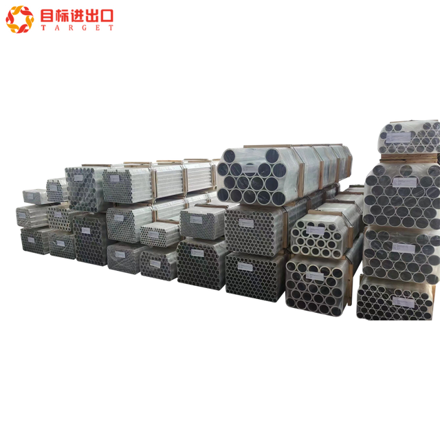 Aluminum Pipe /Tube 6xxx Series