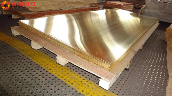 Does Brass Metal Rust? Brass Corrosion Explained - Hangzhou Target