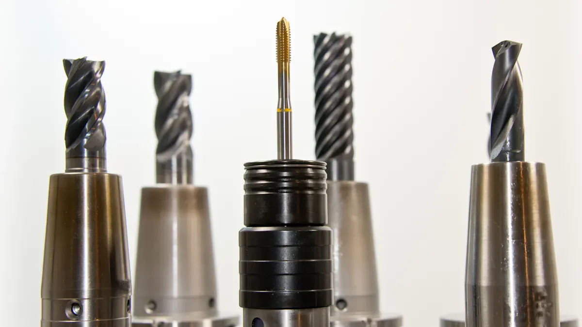 Best Tools for Aluminum Pipe Cutting