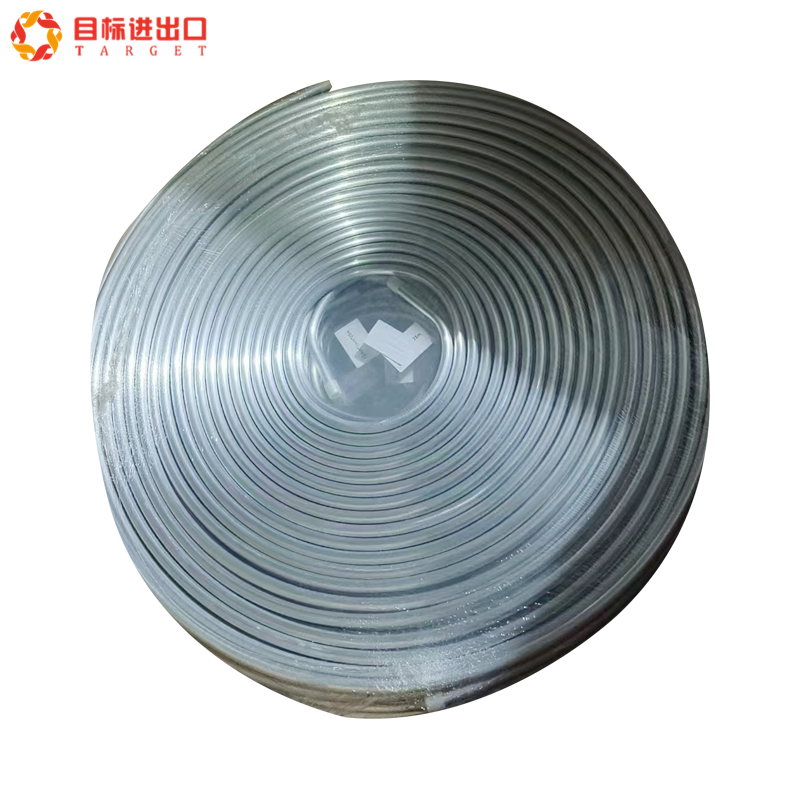 Aluminum vs Copper Wire Comparison