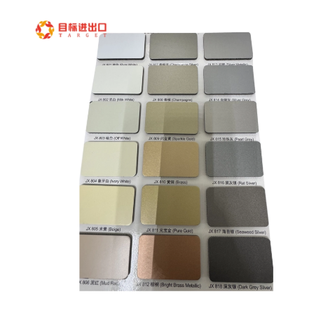 Prepainted Aluminum Coil 5052