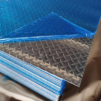 Aluminum Tread Plate 3003/3105