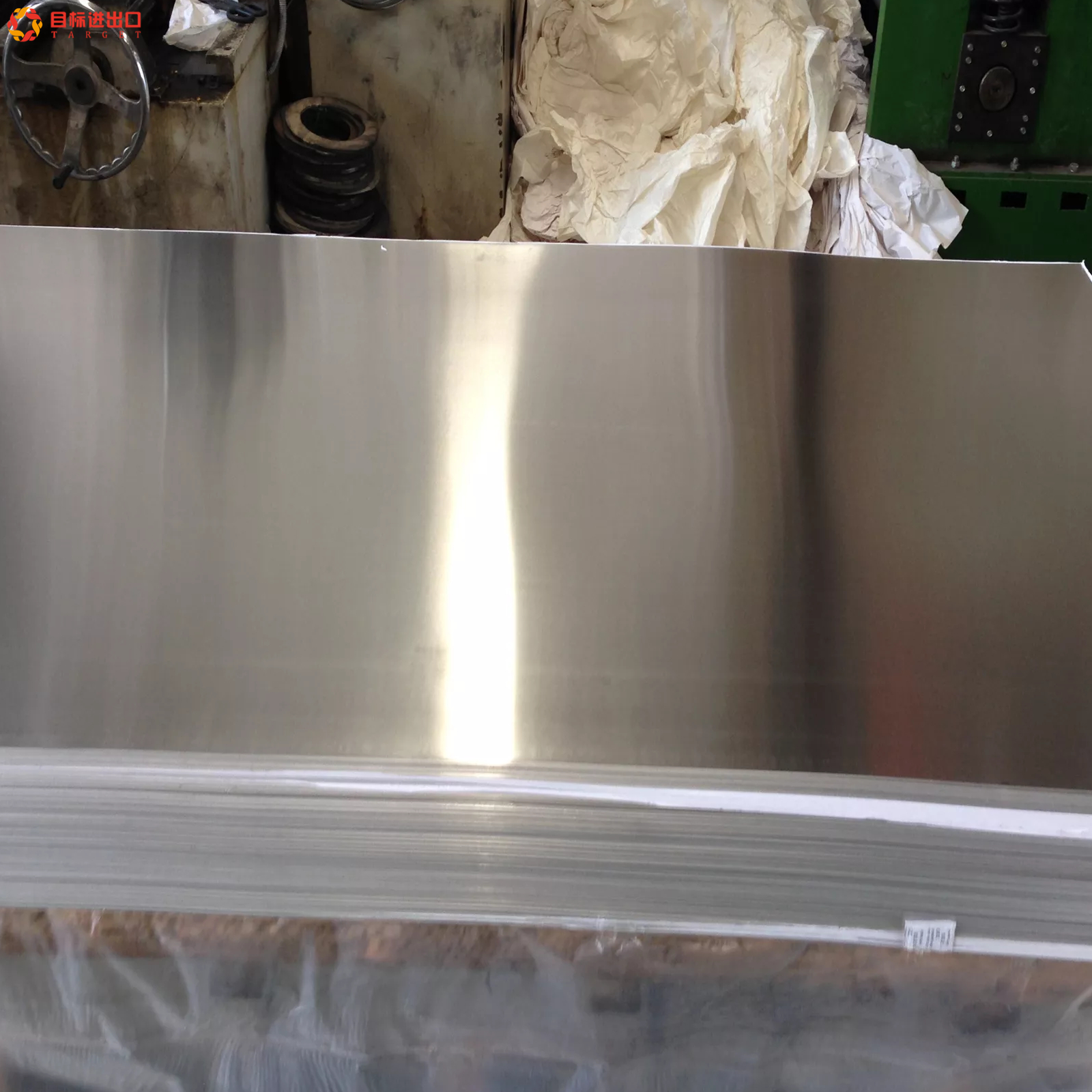 Aluminum material evaluation