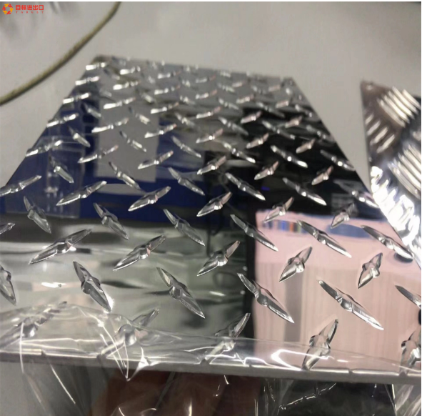 3003 Vs 5052 Aluminum Tread Plate Analysis