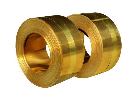 Does Brass Metal Rust? Brass Corrosion Explained - Hangzhou Target