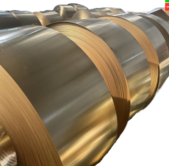 Is Brass 100% Copper? Brass Composition Explained - Hangzhou Target