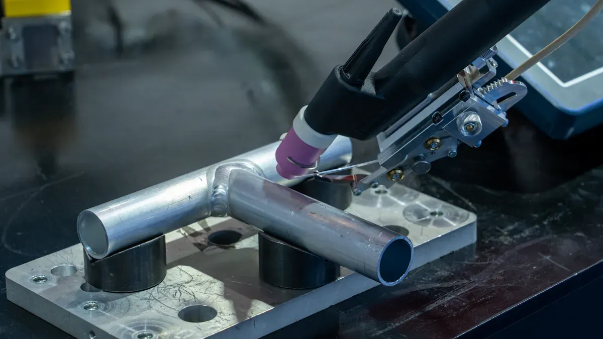 How to Bend Aluminum Tubing: Methods and Steps