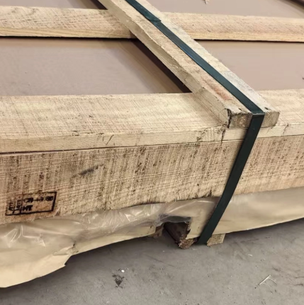 Brass Sheets And Plates