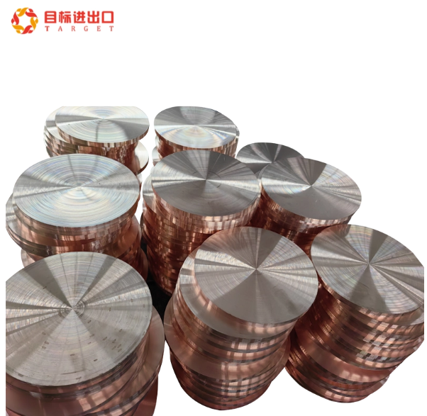 How to Apply Bronze in Industrial and Decorative Projects - Hangzhou Target