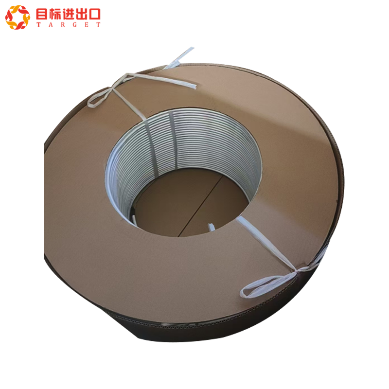 Modern Aluminum Wire Applications